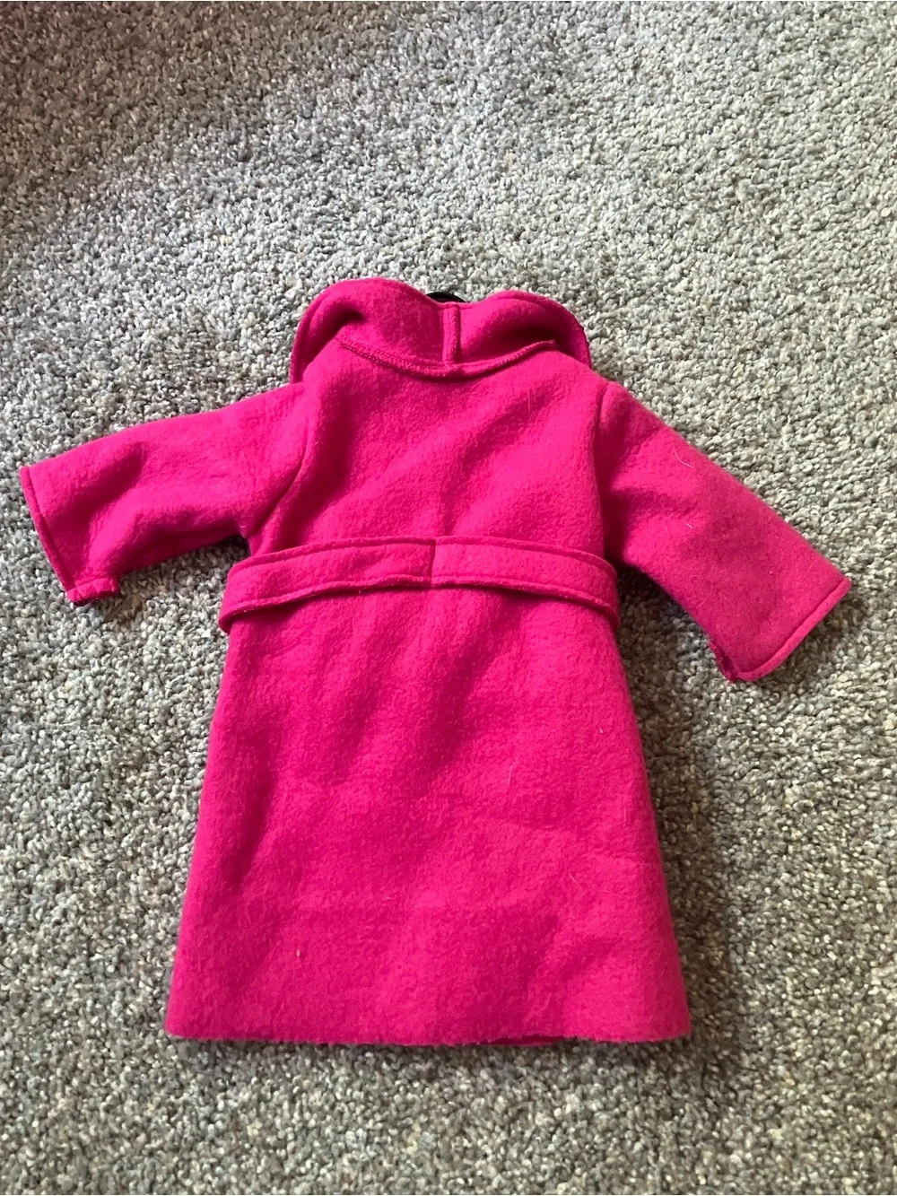 American Girl pleasant company